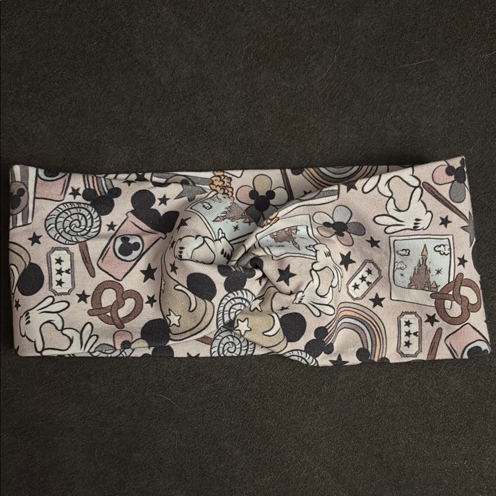 Disney Headband